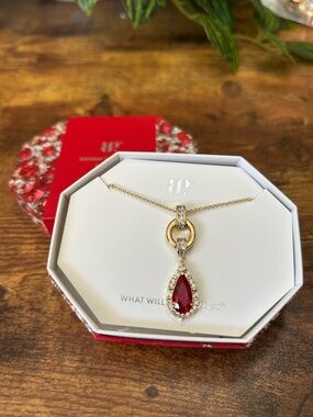 Bomb Party July 2025 “Always A Blazing Beauty”, Gold